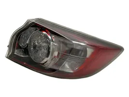 Mazda 3 II Lampa tylna BBN751150