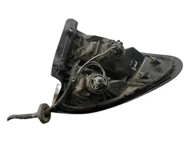 Mazda 323 Lampa tylna 3496