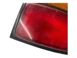 Mazda 323 Lampa tylna 3496