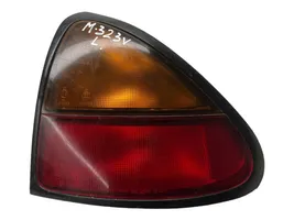 Mazda 323 Lampa tylna 3496
