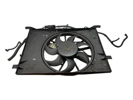 Volvo S60 Ventilateur de refroidissement de radiateur électrique 30645148