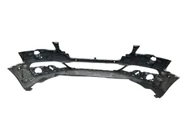 Peugeot 508 Front bumper 9807629377