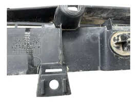 Renault Kangoo II Rear bumper mounting bracket 850427214