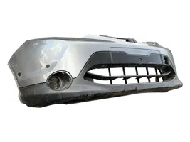 Nissan Qashqai Front bumper 620224EA0H