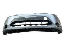 Nissan Qashqai Front bumper 620224EA0H