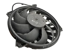 Citroen C5 Ventilateur de refroidissement de radiateur électrique 