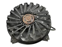 Citroen C5 Ventilateur de refroidissement de radiateur électrique 