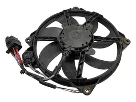 Renault Megane III Ventilateur de refroidissement de radiateur électrique M135493