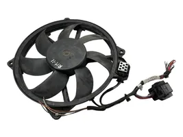 Renault Megane III Ventilateur de refroidissement de radiateur électrique M135493