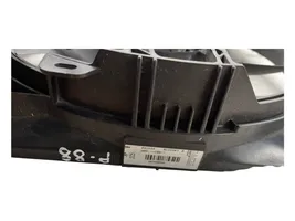 Peugeot 208 Ventilateur de refroidissement de radiateur électrique 9675280980