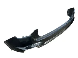 Audi Q2 - Rear bumper 81A807511C