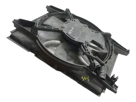 Hyundai Coupe Ventilateur de refroidissement de radiateur électrique 977302DXXX