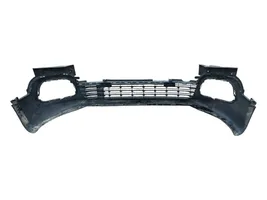 Citroen Berlingo Lame de pare-chocs avant 9816977680