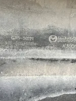 Mazda 6 Paraurti GJR950221