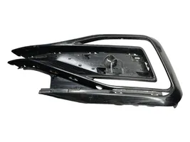 Volkswagen PASSAT B8 Front fog light trim/grill 3G0853793B