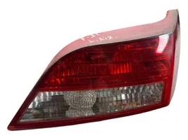 Ford Focus Luci posteriori del portellone del bagagliaio 6N4113404A