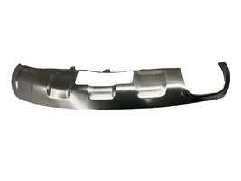 Audi A4 S4 B9 Rear bumper lower part trim 8K9807835E