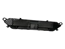Citroen C4 III e-C4 Front bumper lower grill 9834691880