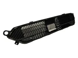 Citroen C4 III e-C4 Front bumper lower grill 9834691880