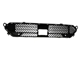 Citroen C4 III e-C4 Front bumper lower grill 9834691880