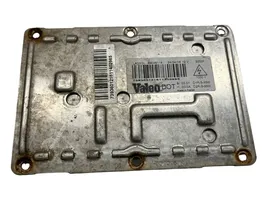 Peugeot 607 Module de ballast de phare Xenon 89035114