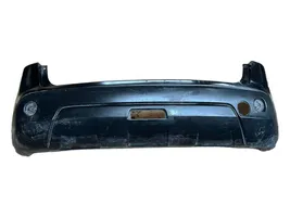 Nissan Qashqai Rear bumper 85022JD00H