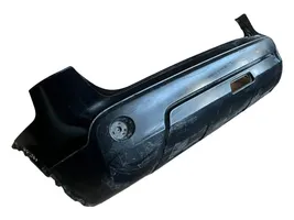 Nissan Qashqai Rear bumper 85022JD00H