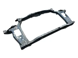 Hyundai i10 Support de radiateur sur cadre face avant 64101B9XXX