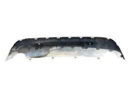 Volvo XC70 Rivestimento della parte inferiore del paraurti posteriore 30698474