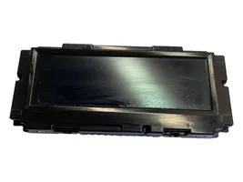 Opel Astra J Monitor/display/piccolo schermo 13267984