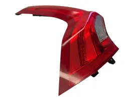 Volvo V60 Lampa tylna 31214963