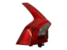 Volvo V60 Luci posteriori 31214963