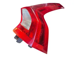 Volvo V60 Luci posteriori 31214964