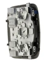 Citroen C4 II Illuminazione sedili posteriori 96781444