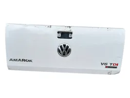 Volkswagen Amarok Tailgate/trunk/boot lid 