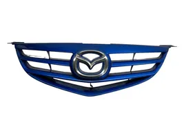 Mazda 3 I Grille calandre supérieure de pare-chocs avant BN9G50711