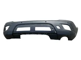 Opel Mokka Rivestimento della parte inferiore del paraurti posteriore 95365611