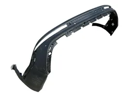 Hyundai Santa Fe Spoiler Lippe Stoßstange Stoßfänger hinten 86612S1500