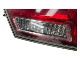 Honda Civic Tailgate rear/tail lights 13216721