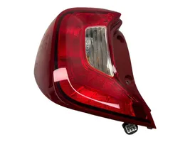 KIA Picanto Lampa tylna 92401G6