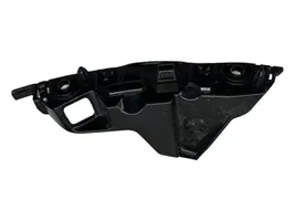 Peugeot 208 Support de montage de pare-chocs avant 9823207880