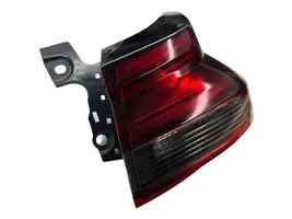 Nissan Qashqai J12 Lampa tylna 2208D02F