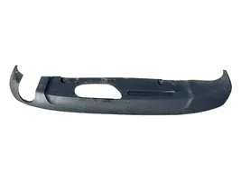 Volvo XC90 Rivestimento della parte inferiore del paraurti posteriore 31449244