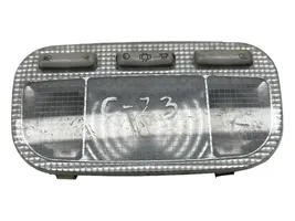 Citroen C4 I Picasso Front seat light 9680713880