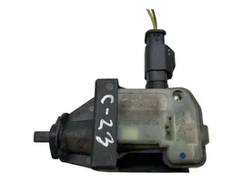 Citroen C4 I Picasso Motorino del tappo del serbatoio del carburante 58286780