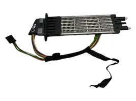 Citroen C4 I Picasso Radiateur de chauffage A52102500