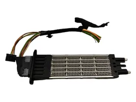 Citroen C4 I Picasso Heater blower radiator A52102500