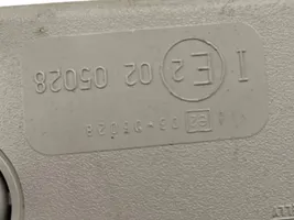 Citroen C4 II Picasso Espejo retrovisor (interior) E20205028
