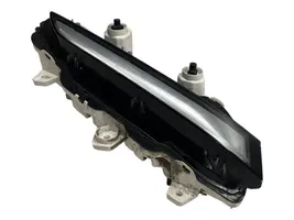 Peugeot 208 LED-Tagfahrscheinwerfer 9824241480