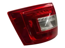 Skoda Octavia Mk3 (5E) Lampa tylna 5E9945095B